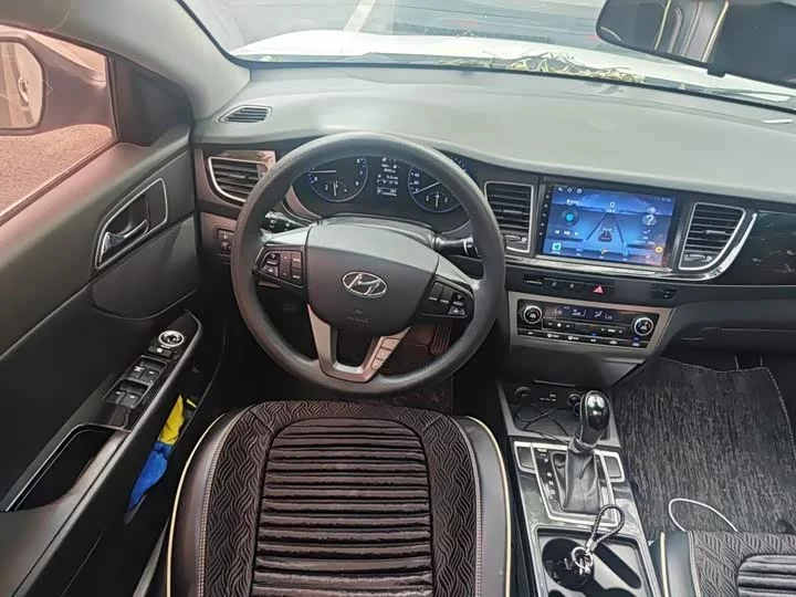 Hyundai famous pictures
