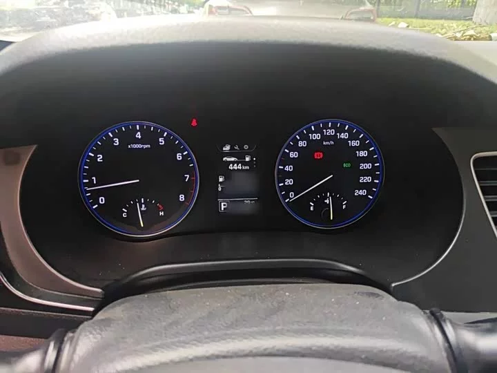 Hyundai famous pictures
