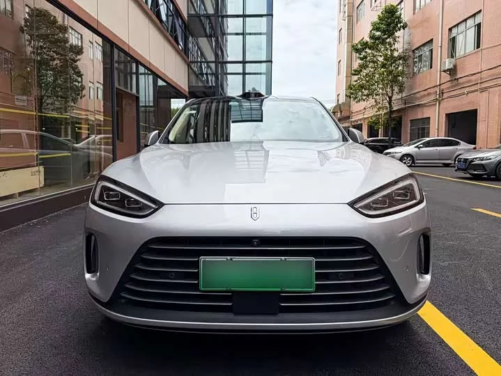 AITO Question Wenjie M5