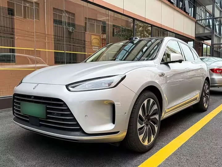 AITO Question Wenjie M5