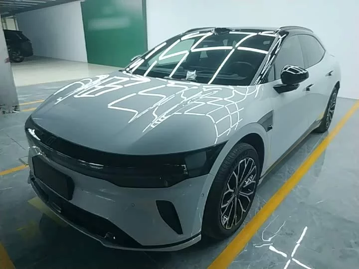 ZEEKR 007GT