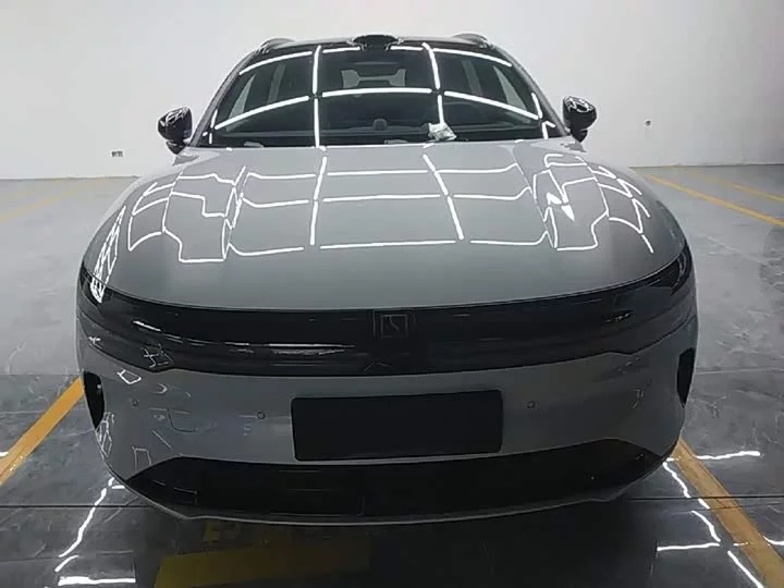 ZEEKR 007GT
