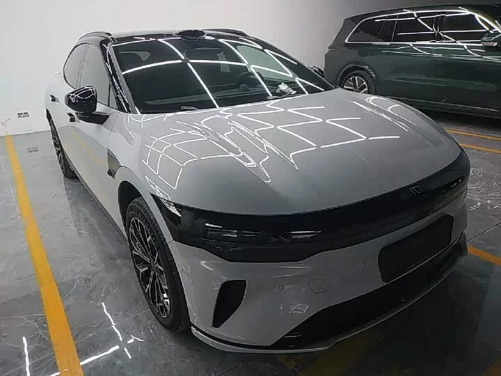 ZEEKR 007GT