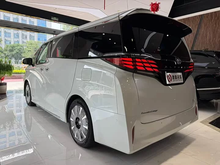 Toyota Elfa