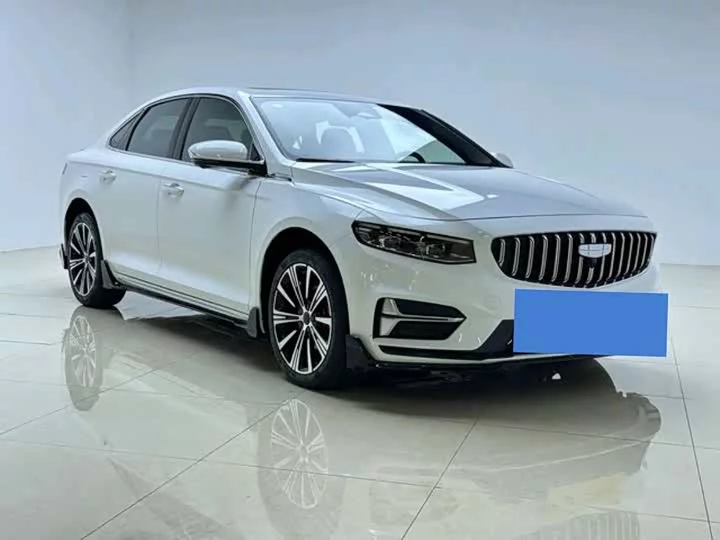 Geely Xing Rui