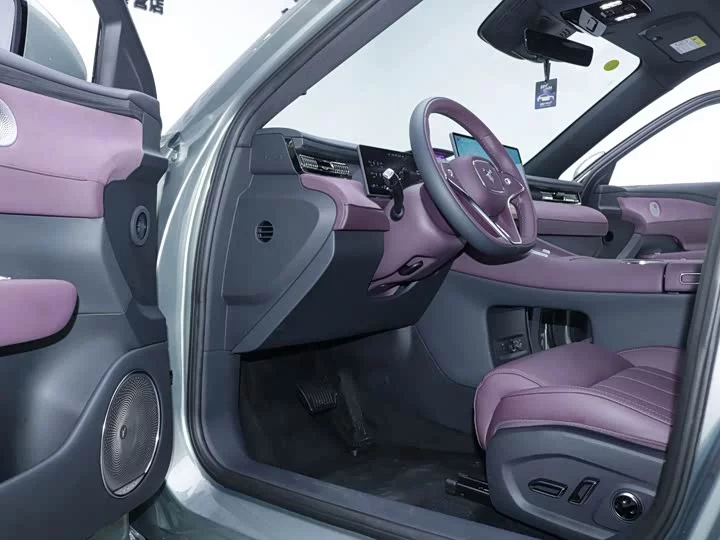Lantu Automobile Lantu FREE