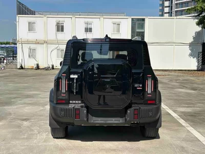 Jetour Traveler