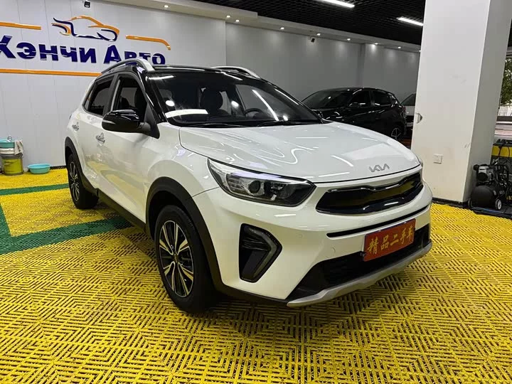 kia Yipao