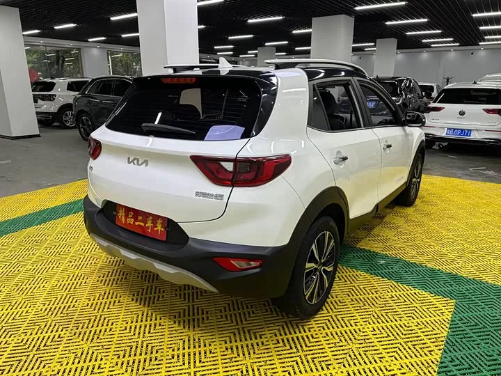 kia Yipao