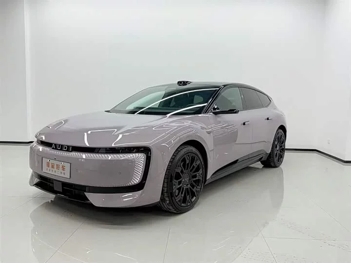 AUDI E5 Sportback