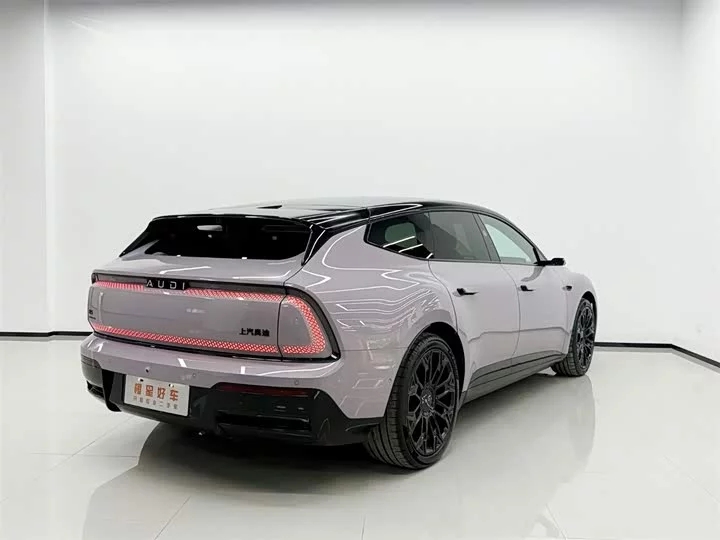 AUDI E5 Sportback