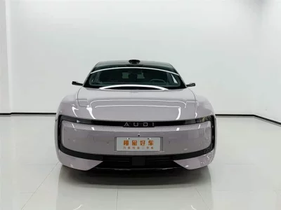 AUDI E5 Sportback