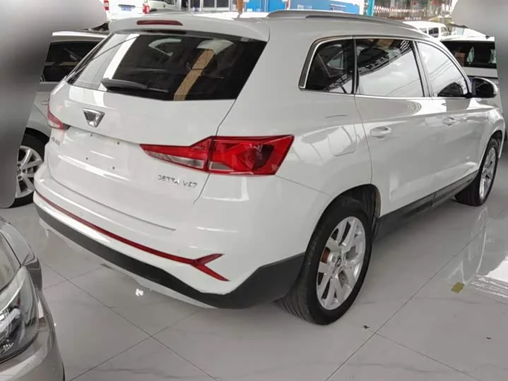 Jetta VS7