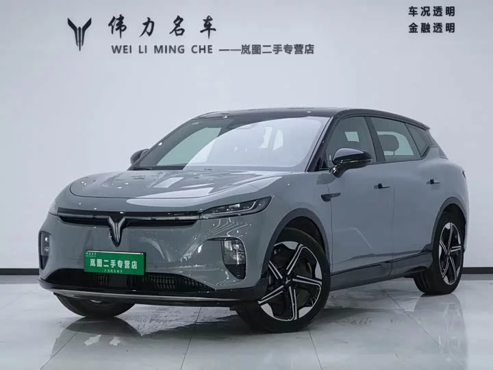 Lantu Automobile Lantu Zhiyin