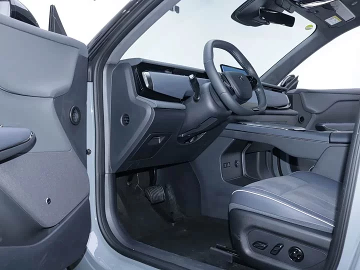 Lantu Automobile Lantu Zhiyin