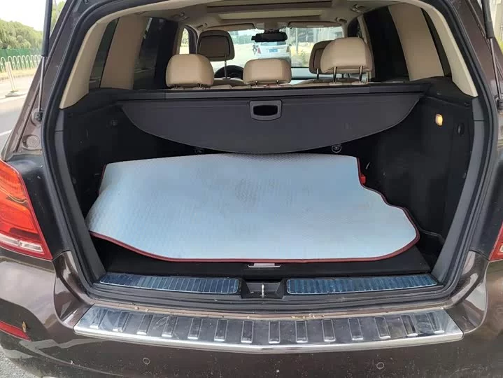 Mercedes-Benz GLK-Class