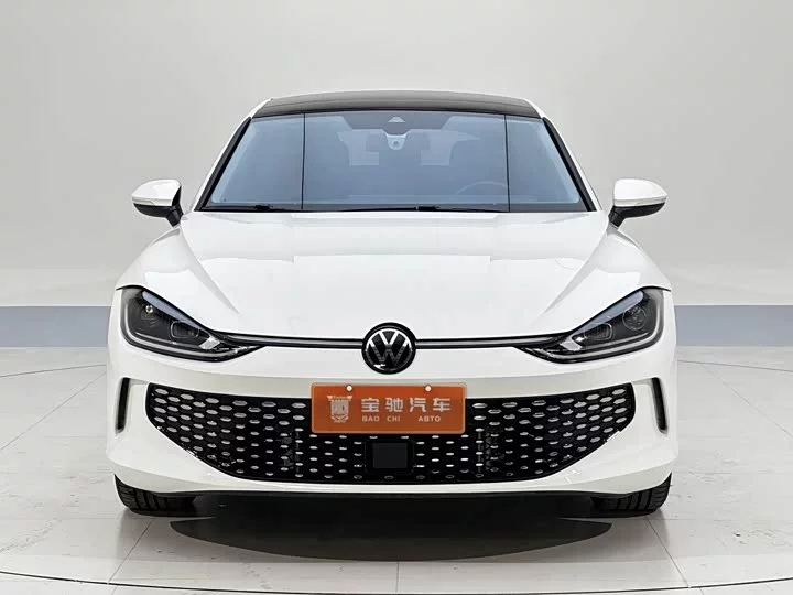 Volkswagen Lingdu