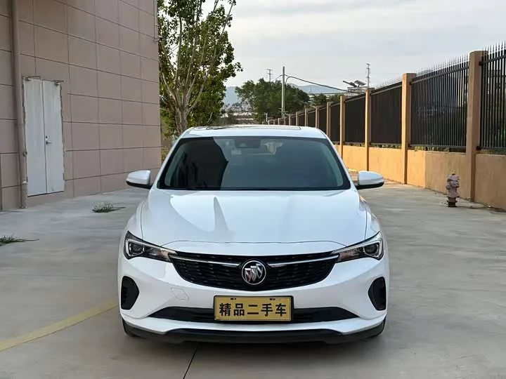 Buick Valeant