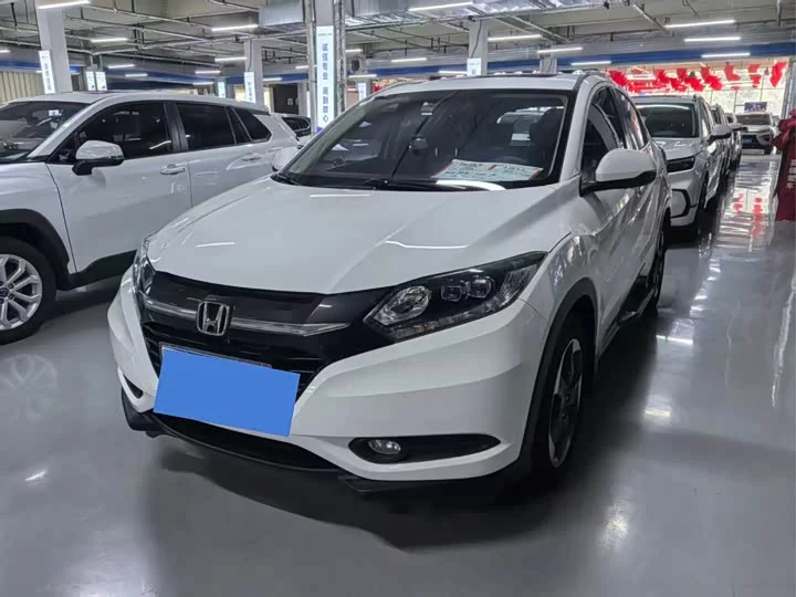 Honda Binzhi