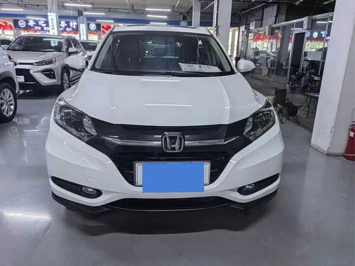 Honda Binzhi