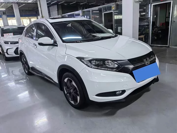 Honda Binzhi