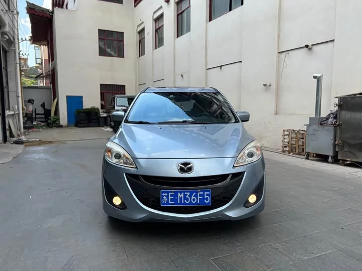Mazda 5