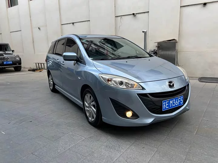 Mazda 5