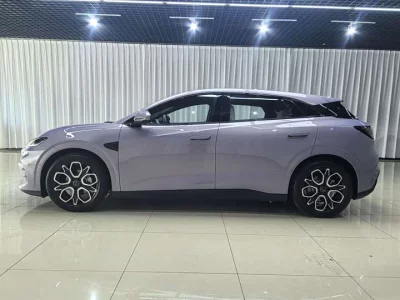 BYD SEAL 06GT
