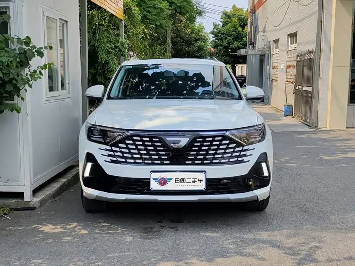 Jetta VS7
