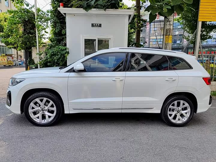 Jetta VS7