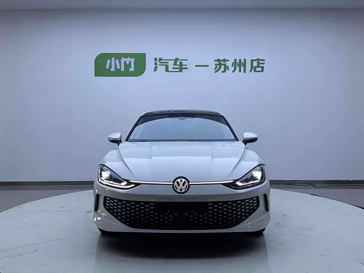 Volkswagen Lingdu