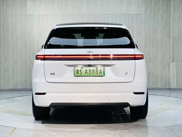 Li Ideal L7