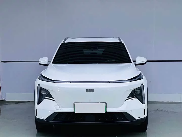 Geely Galaxy L7
