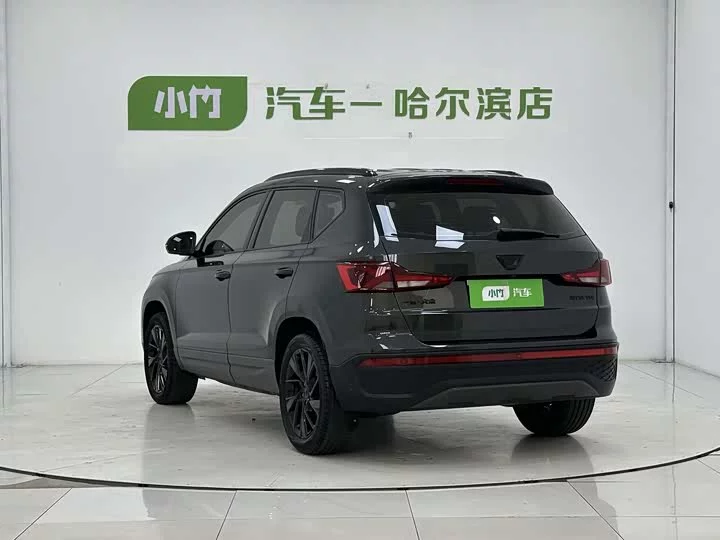 Jetta VS5