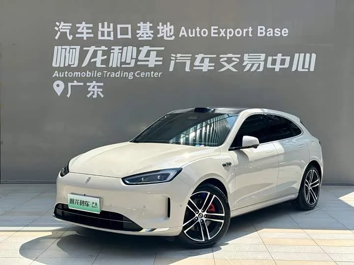 AITO Question Wenjie M5