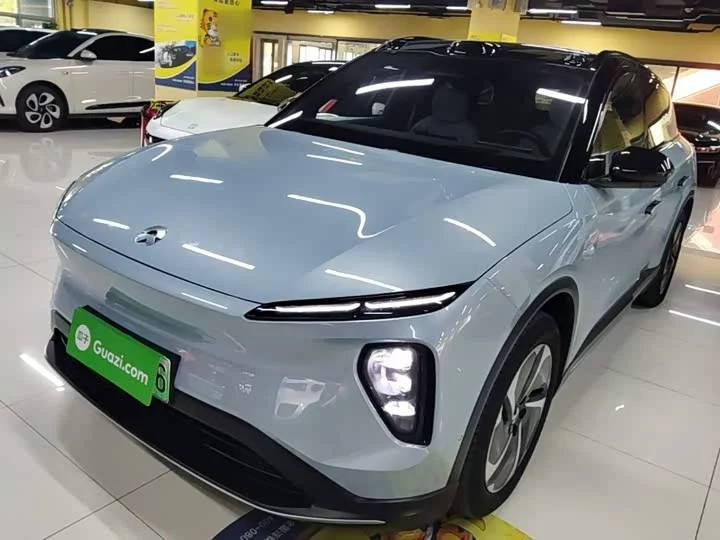 NIO ES6