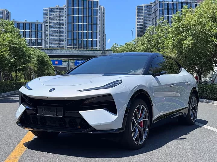 Lotus ELETRE