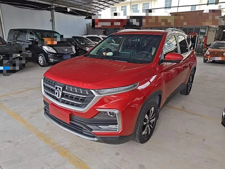 Baojun 530