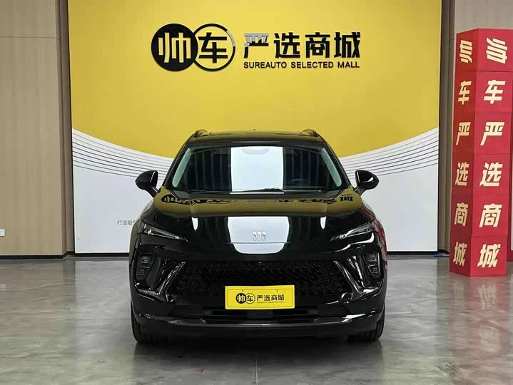 Buick Envision S