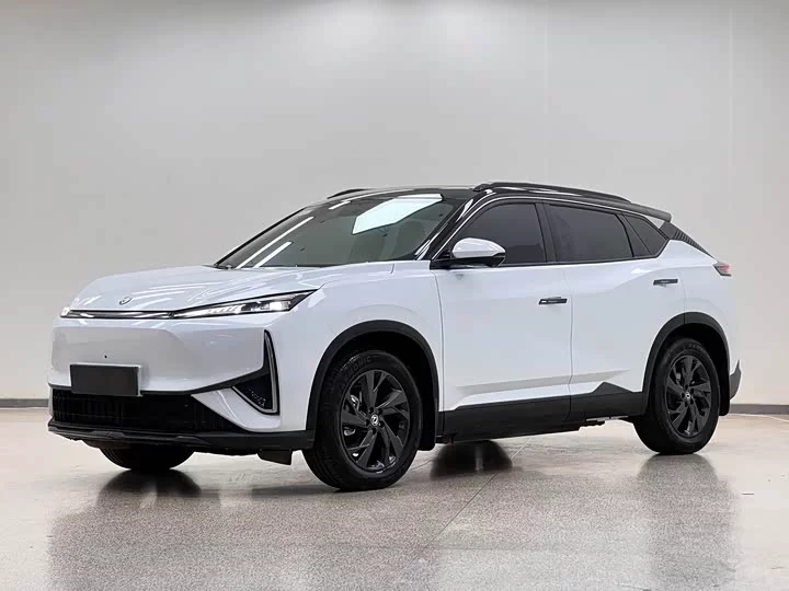 Dongfeng L7