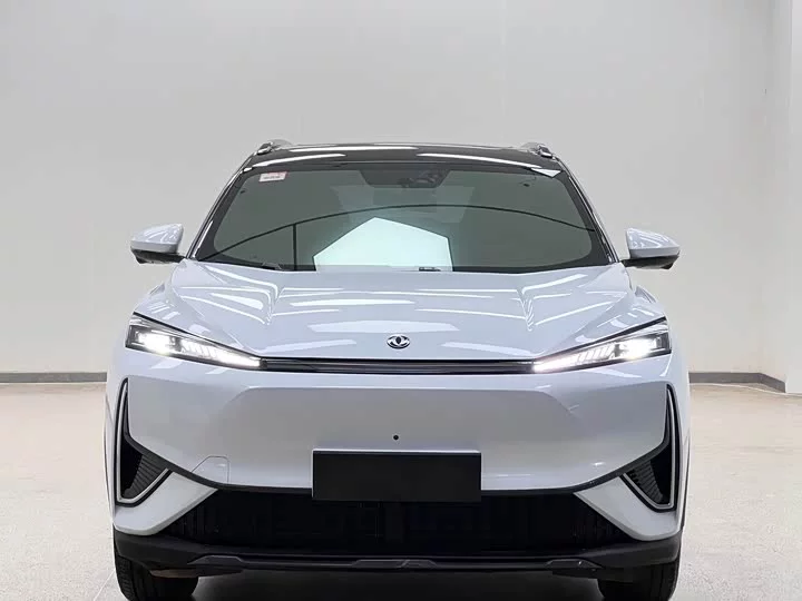 Dongfeng L7