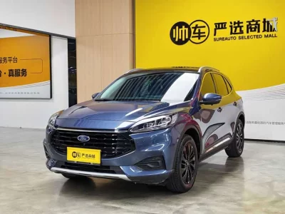 Ford Escape