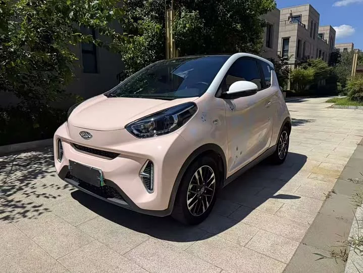 Chery eQ1