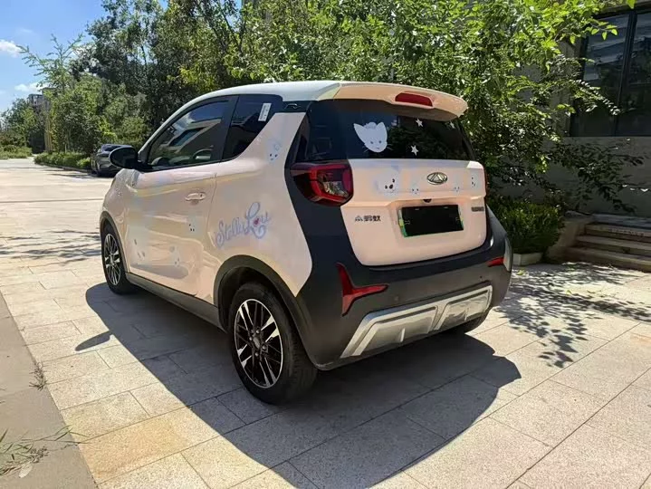 Chery eQ1