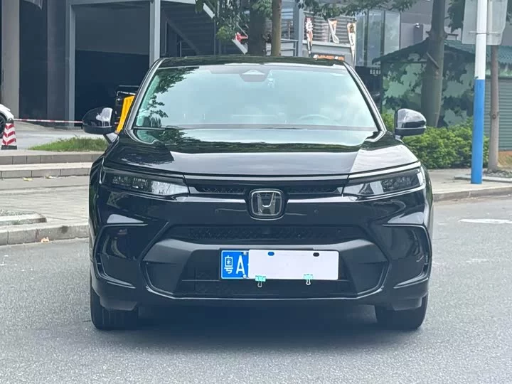 Honda Haoying
