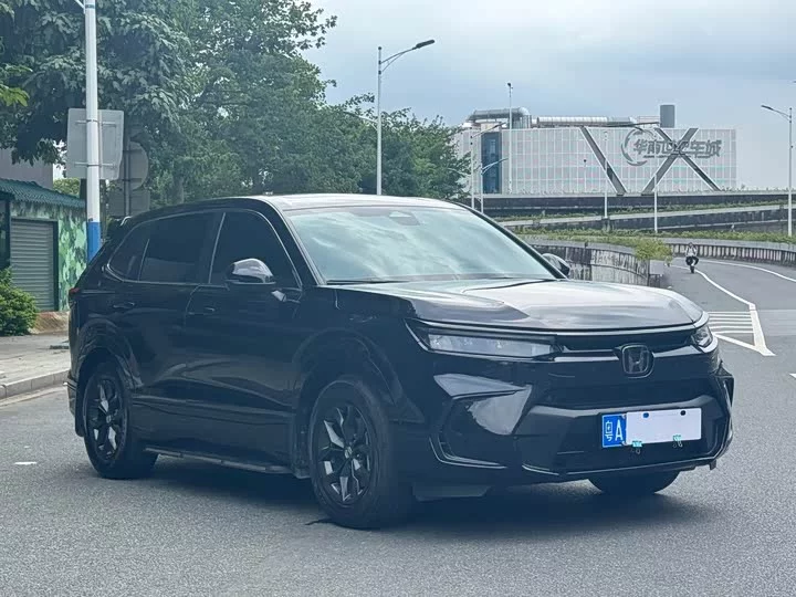 Honda Haoying