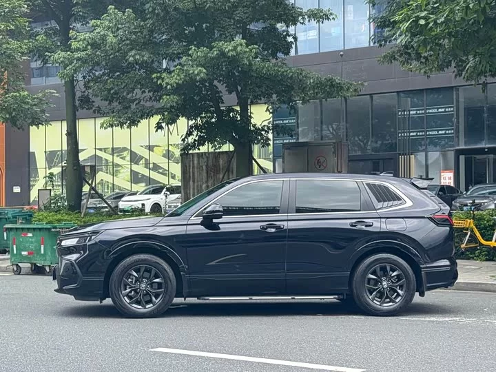 Honda Haoying
