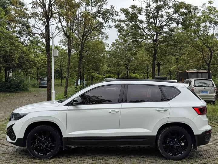 Jetta VS5
