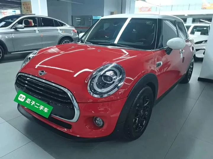 MINI 