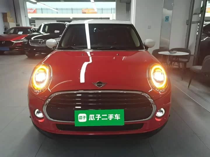 MINI 